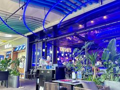 -bluefrog蓝蛙(皇庭广场店)