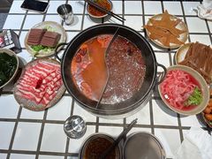 -贰回巷火锅馆(钟楼店)