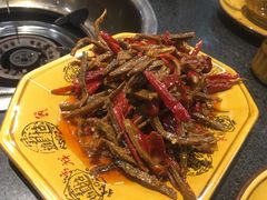 -盐井记·自贡美蛙鲜锅兔(中和店)