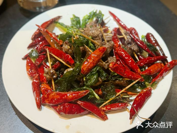 南蛮子(进贤路店)图片