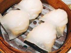 虾饺皇-阿政粤小馆(中央大街店)