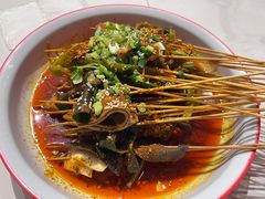 -付小姐在成都(吾悦广场店)