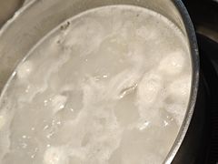 -淘米捞·米汤脆鲩鱼火锅(福田皇岗店)