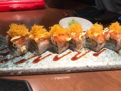 -千代武日本料理(哈西店)