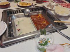 -倍儿红喜临门火锅(文兴路店)