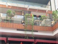 -苹果树下艺术餐厅(宋庄店)
