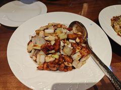 -南门小馆·清真(国贸商城店)
