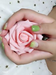 -Hands Nail专业美甲美睫