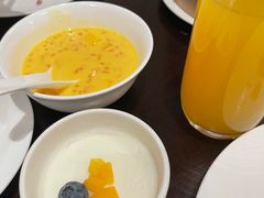 -京香轩·中餐厅(上海中庚聚龙酒店)