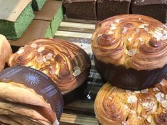 老面手撕包-昆明冠生园·蛋糕·面包(南强街店)