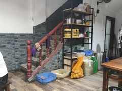 -清真石家包子(大皮院总店)