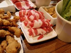 -傣妹火锅(四川北路店)