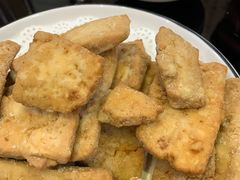 -一块豆腐·海鲜·家常菜(李沧书院路店)