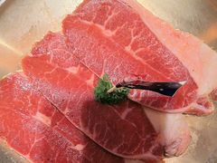-轻烧烤肉(光谷步行街店)