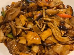 八珍豆腐-陈傻子餐厅(世纪都会店)