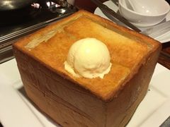 -绿茶餐厅(华联万柳店)