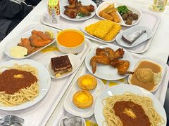 -宜家·瑞典风味餐厅(烟台路店)