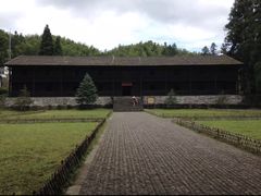 -井冈山风景名胜区