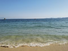 -大梅沙海滨公园