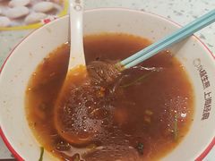 -小杨生煎(天之骄子店)