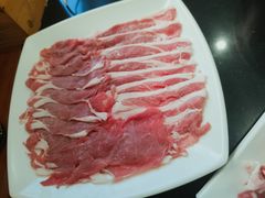 -情忆草原涮肉馆