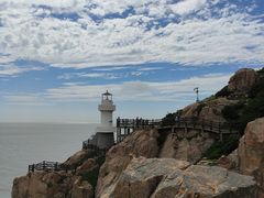 -舟山嵊泗列岛风景名胜区