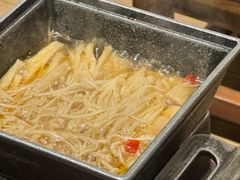 -破店肥哈·东北烧烤·夜宵(南山保利店)