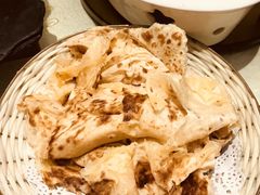 金牌手撕饼-蓬川食府(金海道店)