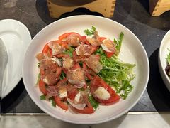 -君悦酒店·乐厨·高空自助餐(青年大街店)