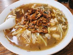 腰花拌川-小狗面馆·杭帮拌川·片儿川(大沽路店)