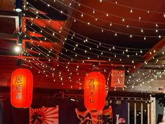 -轻音料理(王府星Mall店)