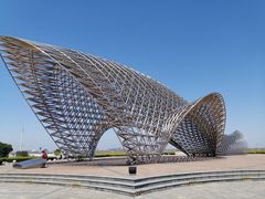 -南汇嘴观海公园