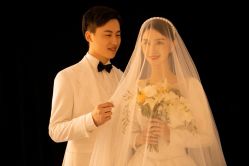 -青禾蒙娜丽莎婚纱摄影(武汉总店)