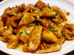 -熠盛粤味·顺德桑拿鸡(永康路店)