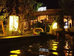 -大连金石滩绿发温泉假日酒店