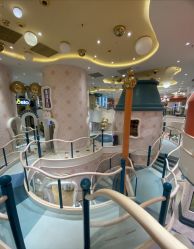 点击看大图 -奈尔宝·儿童乐园·亲子餐厅(苏州大悦城店)