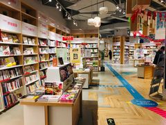 -当当书店(国泰广场店)