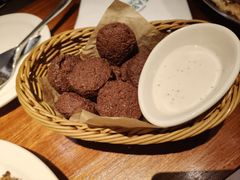 法拉弗丸子-FABIO’S费比欧披萨餐厅