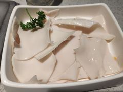 -海底捞火锅(番禺广场店)