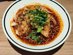 -太二酸菜鱼(中山龙之梦店)
