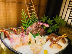 -余欢领鲜火锅(新街口店)