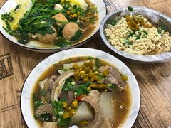 -正宗阳山牛杂(东城店)