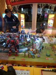-乐高授权专卖店(浦东嘉里城店)