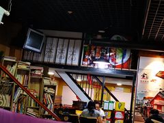 -金家休闲餐吧(金家小吃四店)