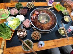 -星鸿社重庆老火锅