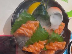 -莲寿司(国兴店)