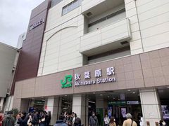 -秋叶原电器街