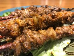 -敏珠拉姆藏餐·南京厨房(富春江东街店)