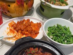 -绿草地·湘菜(芙蓉天街店)