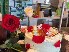 -济南香格里拉·咖啡泉自助餐厅